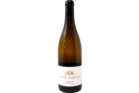 WEINBERG DOLOMITEN IGT SILVANER 2024 - DANIEL SIGMUND
