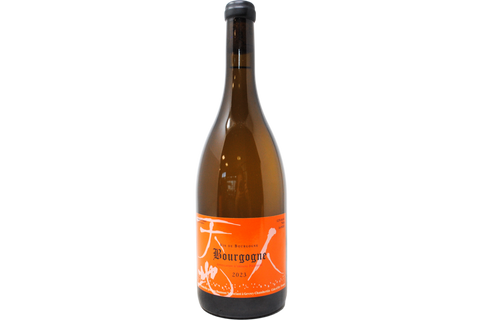 BOURGOGNE BLANC 2023 - MAISON LOU DUMONT - NAKADA KOJI