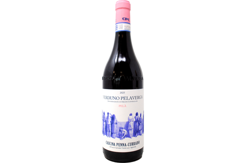 VERDUNO PELAVERGA DOC "PELÀ" 2025 - CASCINA PENNA-CURRADO