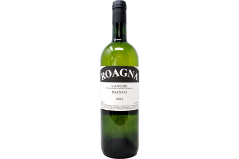 LANGHE BIANCO DOC 2024 - ROAGNA