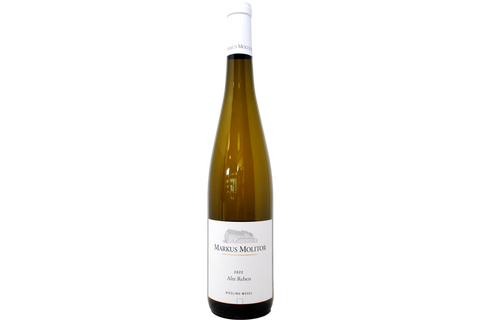 RIESLING MOSEL ALTE REBEN 2022 - MARKUS MOLITOR