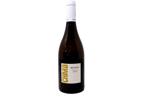 VENETO IGT CHARDONNAY  2022 - MARCO BUVOLI