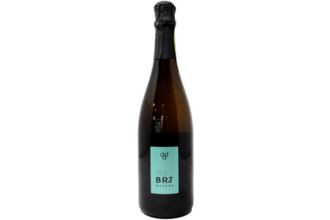 VALDOBBIADENE PROSECCO SUPERIORE DOCG BRUT NATURE "100% BRT NATURE" 2023 - DUCA DI DOLLE