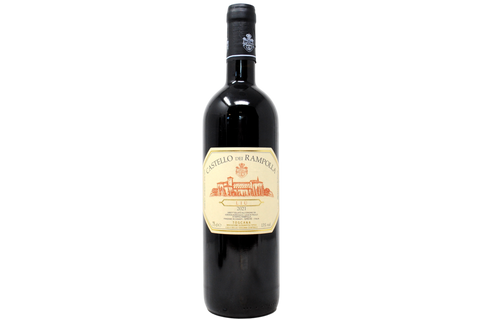 TOSCANE IGT "SAMMARCO" 2003 - CHÂTEAU DE RAMPOLLA