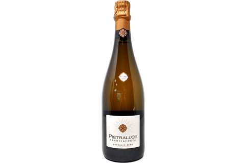 FRANCIACORTA DOCG DOSAGGIO ZERO 2022 - PIETRALUCE