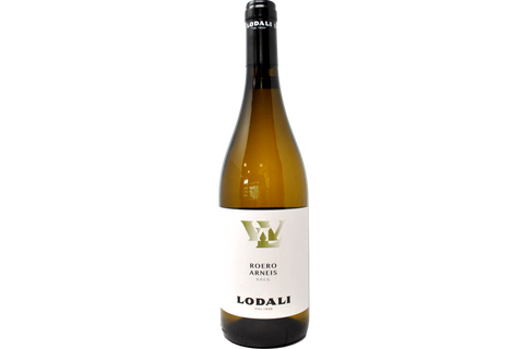 ROERO ARNEIS DOCG 2024 - WALTER LODALI