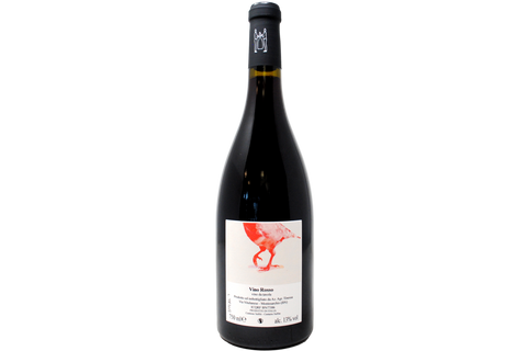 VINO ROSSO "PIEDIROSSO" 2023 - MARCO TINESSA