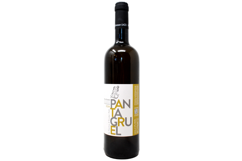 VALLÉE D'AOSTE GEWÜRZTRAMINER DOC "PANTAGRUEL" 2024 - CANTINA DI CUNÉAZ