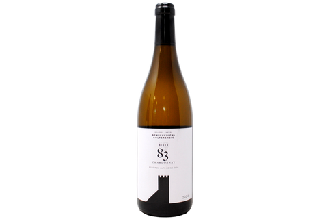 SÜDTIROL-ALTO ADIGE DOC CHARDONNAY "SINCE 83" 2024 - COLTERENZIO