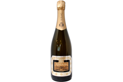 FRANCIACORTA BRUT "P.R."- MONTE ROSSA