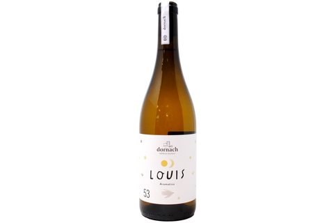 MITTERBERG IGT GEWÜRZTRAMINER BIO "LOUIS 53" 2023 - DORNACH - PATRICK UCCELLI
