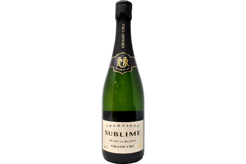 SPRING 2026 TASTING BOX - 5 BOTTIGLIE + CHAMPAGNE SUBLIME IN REGALO