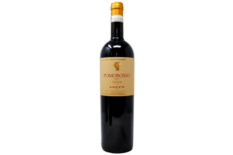 NIZZA DOCG "POMOROSSO" 2021 - COPPO