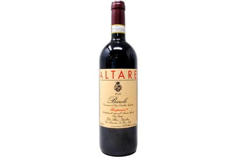 BAROLO DOCG "UNOPERUNO®" 2016 - ELIO ALTARE