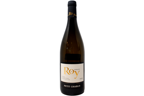 PETIT CHABLIS 2023 - DOMAINE ROY