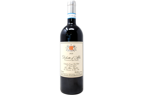 DOLCETTO D'ALBA DOC 2024 - ELIO ALTARE
