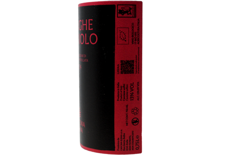 LANGHE NEBBIOLO DOC BIO 2024 - CASCINA ELENA