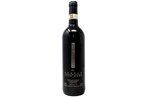 BAROLO DOCG "CASE NERE" 2015 - ENZO BOGLIETTI