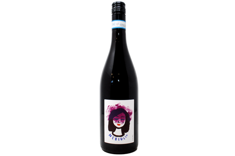 BAROLO RESERVE DOCG "LA FOIA" 2015 - CURTO MARCO