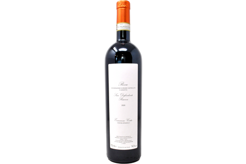 ROERO RISERVA DOCG "SAN DEFENDENTE" 2020 - ERMANNO COSTA