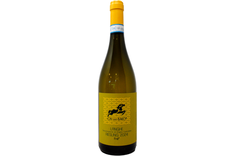 LANGHE RIESLING DOC "FRÉ" 2024 - CA' DEL BAIO