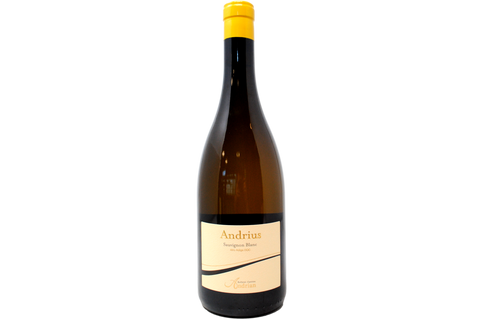 TYROL DU SUD DOC CHARDONNAY RESERVE "DORAN" 2019 - KELLEREI ANDRIAN
