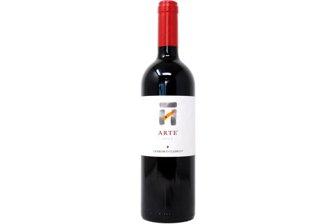 LANGHE ROSSO DOC "ARTE" 2022 - DOMENICO CLERICO