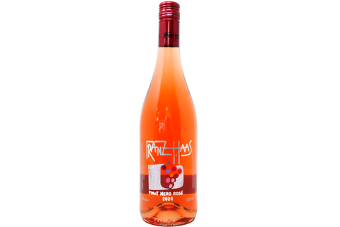 VIGNETI DELLE DOLOMITI IGT PINOT NERO ROSE 2024 - FRANZ HAAS