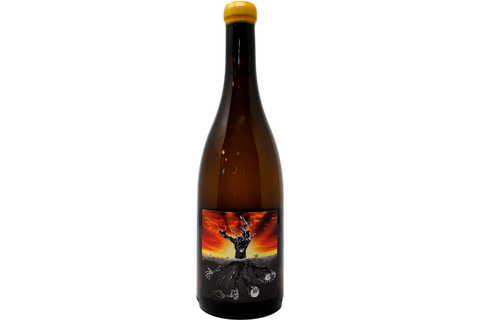 SPAGNA VINO BIANCO "MICROBIO" 2023 - MICROBIO WINES