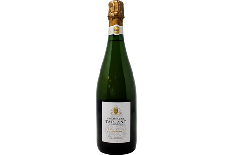 CHAMPAGNE BRUT NATURE BLANC DE BLANCS "L'ENCLUME" 2011 - TARLANT