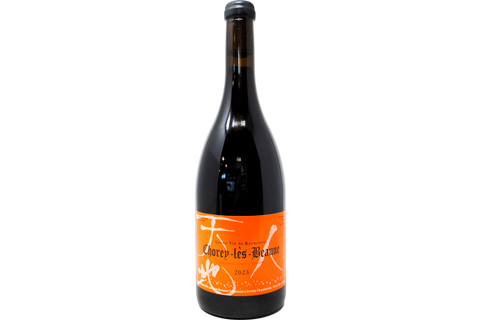 CHOREY-LÈS-BEAUNE ROUGE 2023 - MAISON LOU DUMONT - NAKADA KOJI