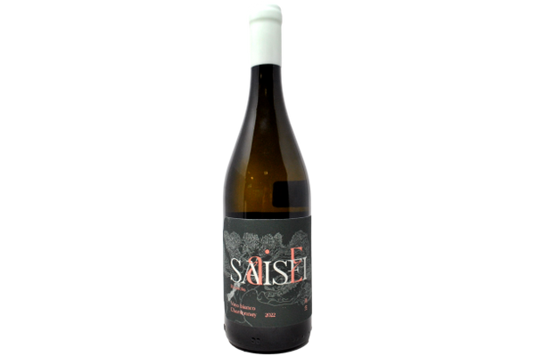 CHARDONNAY "再生" 2022 - SAISEI