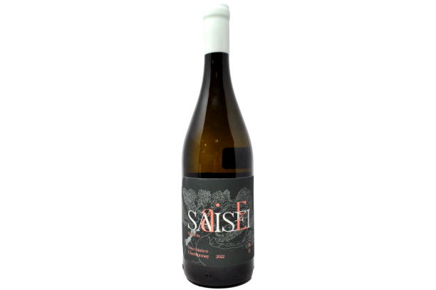 CHARDONNAY "再生" 2022 - SAISEI