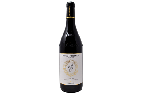 LANGHE NEBBIOLO DOC 2024 - DIEGO PRESSENDA