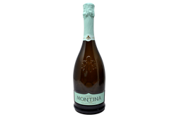 FRANCIACORTA DOCG BRUT SATEN - MONTINA