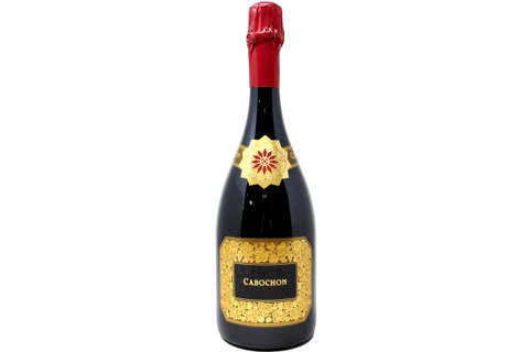 FRANCIACORTA BRUT FUORISERIE N° 026 "CABOCHON" - MONTE ROSSA