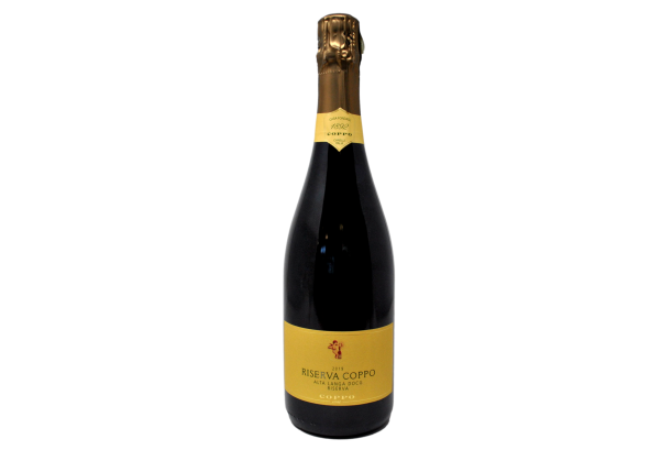 ALTA LANGA DOCG EXTRA BRUT "RISERVA COPPO" 2019 - COPPO