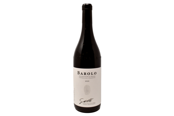 BAROLO DOCG "N.I.C.B.A." 2020 - GIAN LUCA COLOMBO