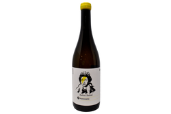 VINO BIANCO "REBEL REBEL" 2023 - SOPRAVVENTO (2600 Bottiglie Prodotte)