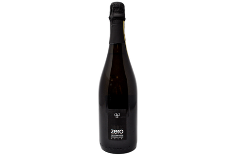 CONEGLIANO VALDOBBIADENE SUPERIORE DI CARTIZZE DOCG EXTRA BRUT "100% ZERO" - DUCA DI DOLLE
