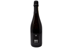 CONEGLIANO VALDOBBIADENE SUPERIORE DI CARTIZZE DOCG EXTRA BRUT "100% ZERO" - DUCA DI DOLLE