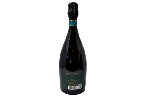 SPUMANTE METODO CLASSICO BRUT “VALENTINO ZERO" 2011 - ROCCHE DEI MANZONI