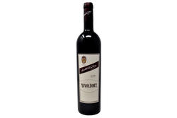 TOSCANA ROSSO IGT "AVVOLTORE" 2019 - MORISFARMS