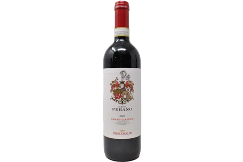 CHIANTI CLASSICO DOCG "TENUTA PERANO" 2022 - FRESCOBALDI