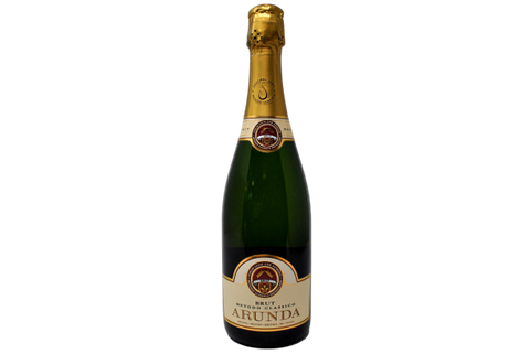 METODO CLASSICO ALTO ADIGE DOP BRUT - ARUNDA