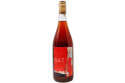 TERRE SICILIANE IGT ROSATO NON FILTRATO "BAT" 2020 - ABBAZIA SAN GIORGIO