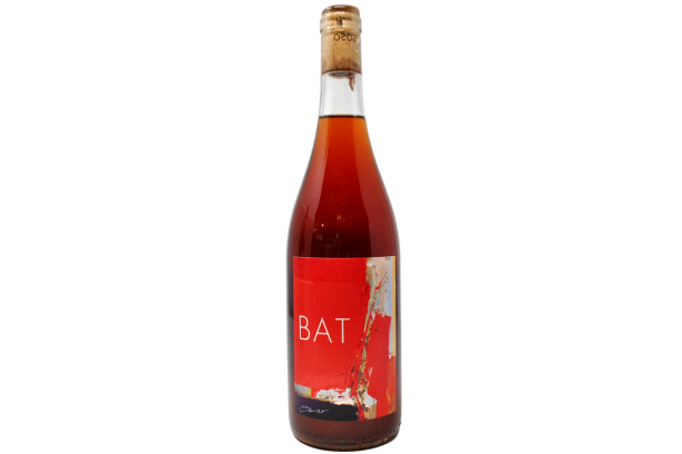 TERRE SICILIANE IGT ROSATO NON FILTRATO "BAT" 2020 - ABBAZIA SAN GIORGIO