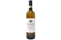 ERBALUCE DI CALUSO DOCG 2024 - FERRANDO