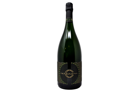 FRANCIACORTA BRUT SATEN MAGNUM - CARUNA