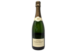 CHAMPAGNE BRUT BLANC DE BLANCS GRAND CRU D'AŸ 2008 - GASTON CHIQUET